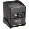 BRITEQ - BT-AKKULITE IP 6x 10W RGBWA IP65 BRITEQ (BATERÍA INCL.)