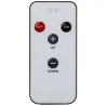 JBSYSTEMS - EZ-SPOT15 WW OUTDOOR FOCO LED 15W 3000K IP65 JBSYSTEMS