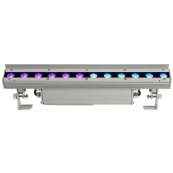 BRITEQ - LDP-COLORBAR 12FC 12x4W RGBW IP65 BRITEQ