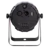 JBSYSTEMS - ACCU MINI-PAR 12TC Mk2 FOCO LED RGB 12 LEDs JBSYSTEMS