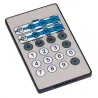 BRITEQ - LDP-COBWASH 50CW 50W 5600K IP65 BRITEQ