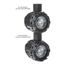 BRITEQ - BTI-BLINDER1 FX PROYECTOR CEGADOR BRITEQ