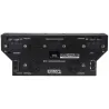 BRITEQ - BT-NONABEAM - BQ1  EFECTO CORTINA  BRITEQ