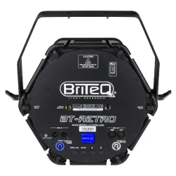 BRITEQ - BT-RETRO FOCO RETRO BRITEQ