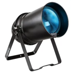 JBSYSTEMS - FOCO LED PAR64 FC ZOOM RGBLA COB 150W JBSYSTEMS