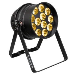JBSYSTEMS - FOCO PAR-64 LED 12x20W RGBLA+UV JB SYSTEMS