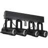 BRITEQ - BEAMSPOT-4BAR NW BARRA 4x15W 4500K BRITEQ