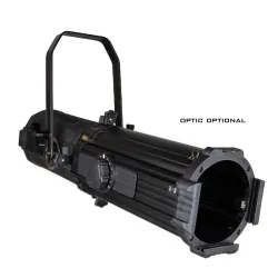 BRITEQ - BT-PROFILE500TW ENGINE FOCO RECORTE 500W (2800K + 6000K) BRITEQ