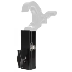 BRITEQ - TV-SPIGOT RECEIVER ADAPTADOR SPIGOT 28mm BRITEQ