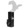 BRITEQ - TV-SPIGOT RECEIVER ADAPTADOR SPIGOT 28mm BRITEQ