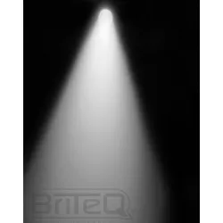 BRITEQ - COB PAR56-100CW 5600K PLATA BRITEQ