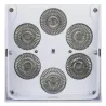JBSYSTEMS - ACCU COLOR WHITE FOCO LED 6x10W RGBWA JBSYSTEMS (BATERÍA INCL.)