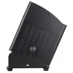 BRITEQ - BT-AKKULITE IP 6x 10W RGBWA IP65 BRITEQ (BATERÍA INCL.)