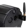 JBSYSTEMS - ACCU MINI-PAR 12TC Mk2 FOCO LED RGB 12 LEDs JBSYSTEMS