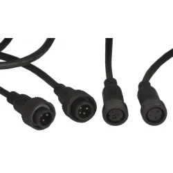 BRITEQ - LDP-COBWASH 50CW 50W 5600K IP65 BRITEQ