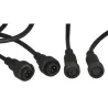 BRITEQ - LDP-COBWASH 50CW 50W 5600K IP65 BRITEQ