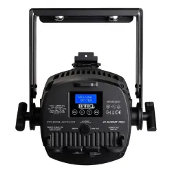 BRITEQ - BT-SUNRAY 130R FOCO 130W 3000K IP65 BRITEQ