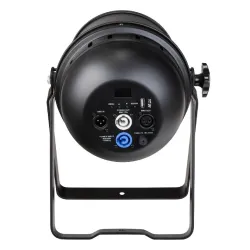 JBSYSTEMS - FOCO PAR-64 LED 12x20W RGBLA+UV JB SYSTEMS
