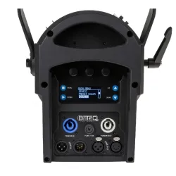 BRITEQ - BT-THEATRE HD1 TEATRO 200W RGBAL BRITEQ