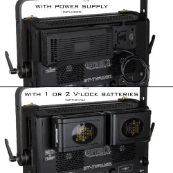 JBSYSTEMS - BT-TVPANEL TW BRITEQ