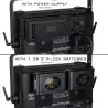 JBSYSTEMS - BT-TVPANEL TW BRITEQ