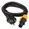 BRITEQ - BT-SMARTZOOM 120W RGBW BRITEQ