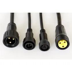 BRITEQ - LDP-COBWASH 150TC 150W RGB IP65 BRITEQ