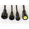 BRITEQ - LDP-COBWASH 150TC 150W RGB IP65 BRITEQ