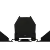 BRITEQ - PALAS RECORTE BARN2 PARA BT-THEATRE HD1 / HD2 / 1EZ BRITEQ