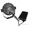 JBSYSTEMS - USB PAR FOCO LED 12x1 RGBW JBSYSTEMS