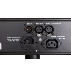 JBSYSTEMS - COB-4BAR BARRA 4x FOCOS LED COB 36W RGB JBSYSTEMS