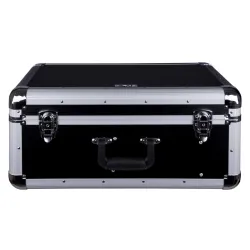 JBSYSTEMS - LED PLANO 7FC FOCO LED PLANO BLANCO 7x8W RGBW JBSYSTEMS