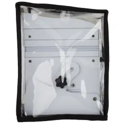 JBSYSTEMS - ACCU COLOR WHITE FOCO LED 6x10W RGBWA JBSYSTEMS (BATERÍA INCL.)