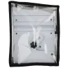 JBSYSTEMS - ACCU COLOR WHITE FOCO LED 6x10W RGBWA JBSYSTEMS (BATERÍA INCL.)