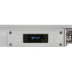 BRITEQ - LDP-COLORBAR 12FC 12x4W RGBW IP65 BRITEQ