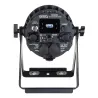 BRITEQ - BTI-AKKUBEAMER 7x15W RGBL IP65 BRITEQ (BATERÍA INCL.)