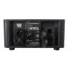 BRITEQ - BTI-AKKUPOLE BLACK POSTE ILUMINACIÓN LED 4x5W IP-64 BATERÍA DMX BRITEQ