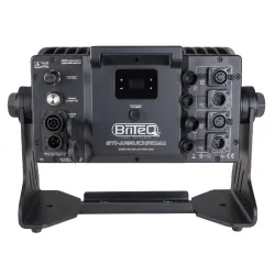 BRITEQ - BTI-AKKUCHROMA 18 x10W RGBL IP65 BRITEQ (BATERÍA INCL.)