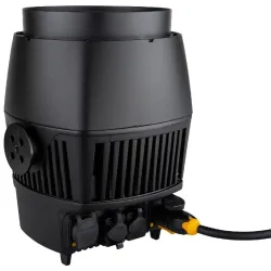 BRITEQ - BT-COLORAY 120R 120W RGBW BRITEQ