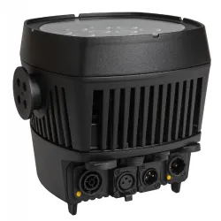 BRITEQ - BT-COLORAY 18FCR 18x8W RGBW IP65 BRITEQ