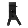 JBSYSTEMS - LED PLANO12-6in1 FOCO LED PLANO NEGRO 12x20W RGBLA+UV JB SYSTEMS