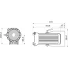 BRITEQ - BT-THEATRE HD1 TEATRO 200W RGBAL BRITEQ