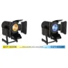 JBSYSTEMS - CAM-SPOT 30TW TEATRO LED 30W 3000K / 6000K JBSYSTEMS