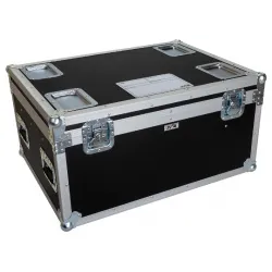 BRITEQ - BEAMSPOT-4BAR WW BARRA 4x15W 3200K BRITEQ