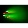 JBSYSTEMS - USB PAR FOCO LED 12x1 RGBW JBSYSTEMS