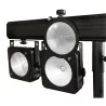 JBSYSTEMS - COB-4BAR BARRA 4x FOCOS LED COB 36W RGB JBSYSTEMS