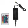 JBSYSTEMS - ACCU-COMPACT FOCO LED 6x10W RGBWA JBSYSTEMS (BATERÍA INCL.)