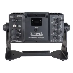 BRITEQ - BTI-AKKUCHROMA 18 x10W RGBL IP65 BRITEQ (BATERÍA INCL.)