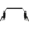 BRITEQ - BT-NONABEAM - BQ1  EFECTO CORTINA  BRITEQ