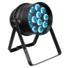 JBSYSTEMS - FOCO PAR-64 LED 12x20W RGBLA+UV JB SYSTEMS